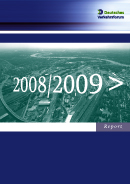 Jahresbericht 2009/2008