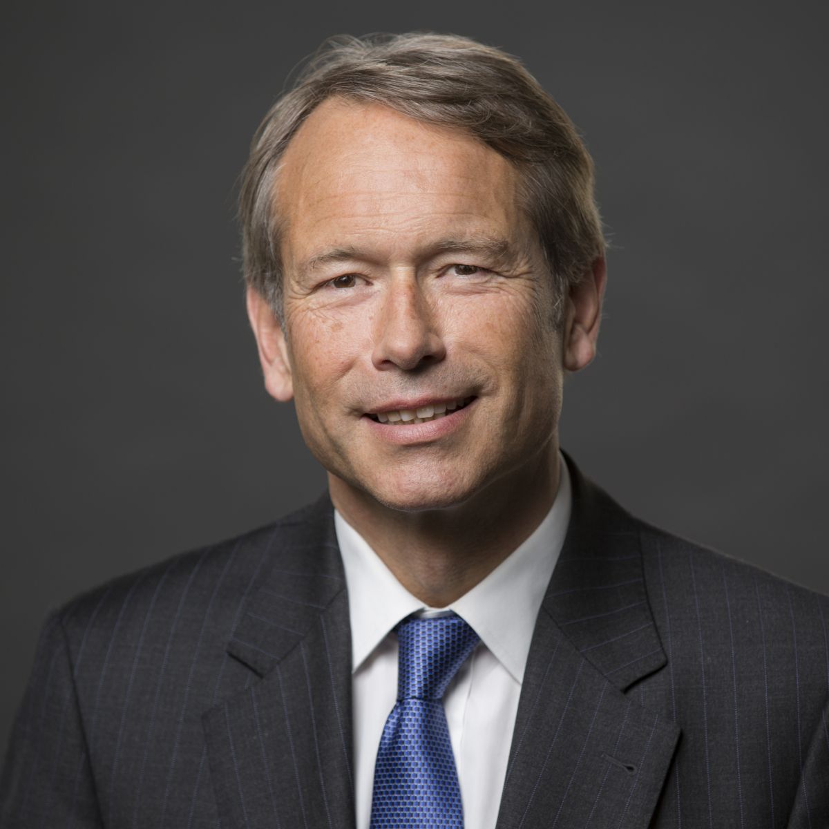 Dr. Ulrich Nußbaum